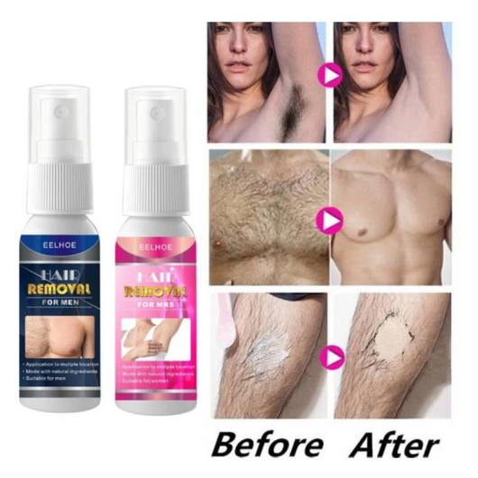 2024 EvoGlow - Hair Vainshing Spray Exclusive on Productiva™