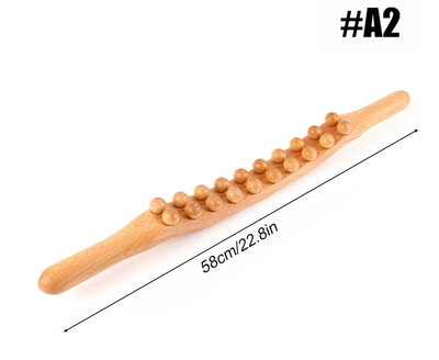 TaiChi Natural Massager - Neck Shoulder Back Massager™
