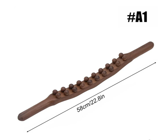 TaiChi Natural Massager - Neck Shoulder Back Massager™