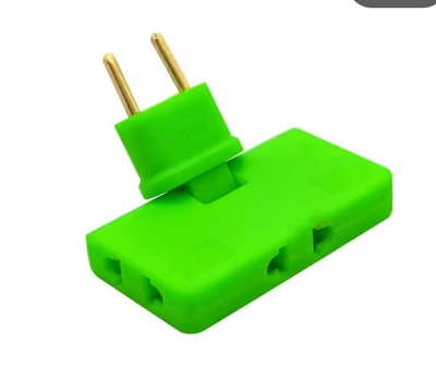 PivotPlug - 180 Degree Rotatable Plug™