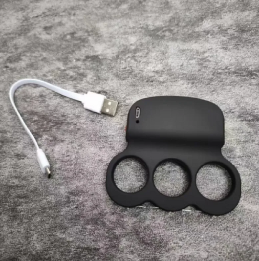 InstaStrike Xtreme 28000000 Knuckle Stun Ring™