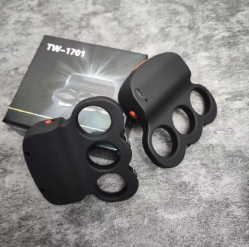 InstaStrike Xtreme 28000000 Knuckle Stun Ring™