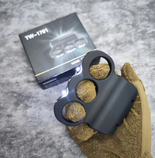 InstaStrike Xtreme 28000000 Knuckle Stun Ring™
