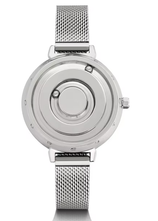 Maganova - Magnetized Fancy Quartz Watches Exclusive on Productiva™
