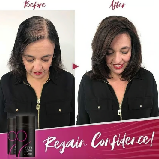 Convrix  Secret Hair Fiber Powder Last Day 49 OFF™
