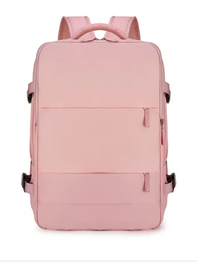 PackFlex -  Vacuum Compression Backpack™