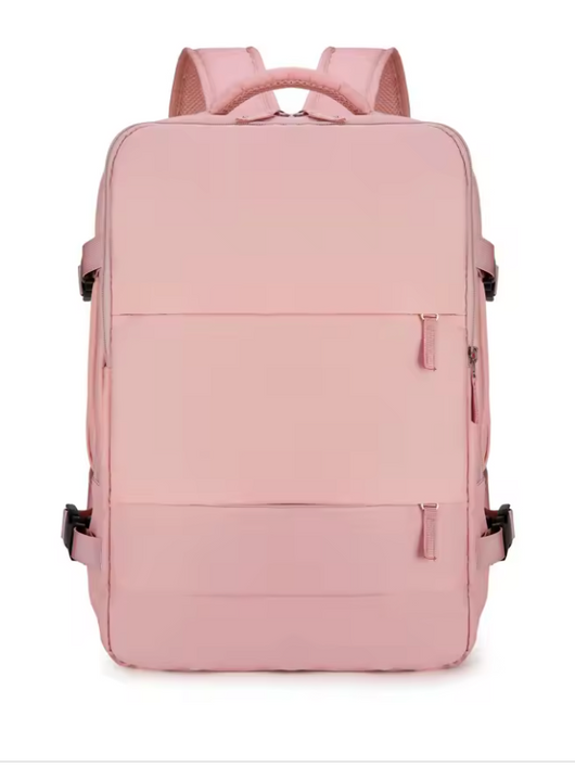 PackFlex -  Vacuum Compression Backpack™