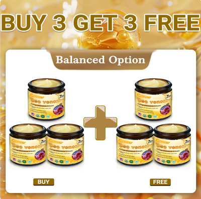 APKAPK Bee venom Comprehensive Cream  LAST DAY 80 OFF ™