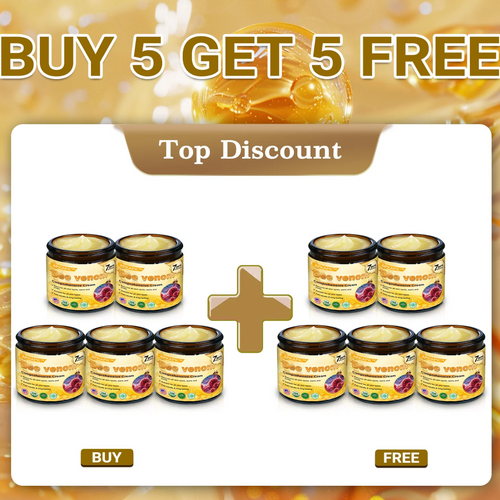 APKAPK Bee venom Comprehensive Cream  LAST DAY 80 OFF ™