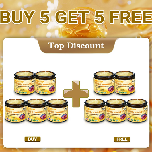 APKAPK Bee venom Comprehensive Cream  LAST DAY 80 OFF ™