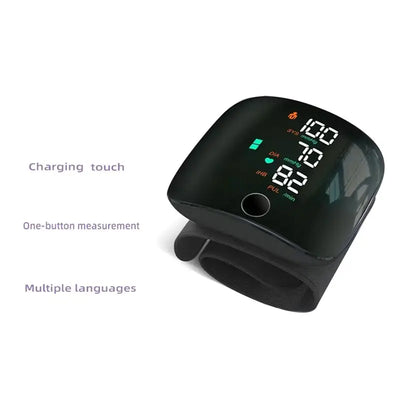 VitalMonitor ™