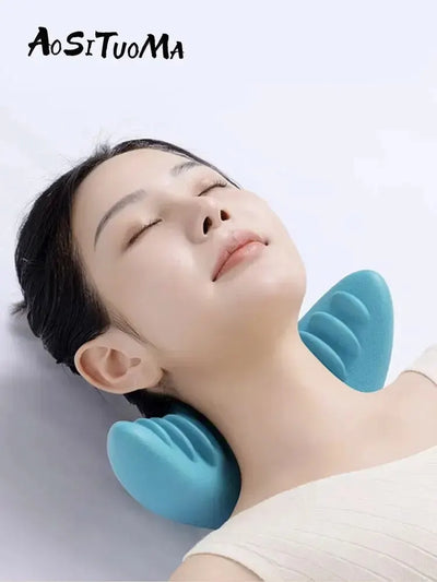 RelaxNeck - Cervicle Spine Pillow™
