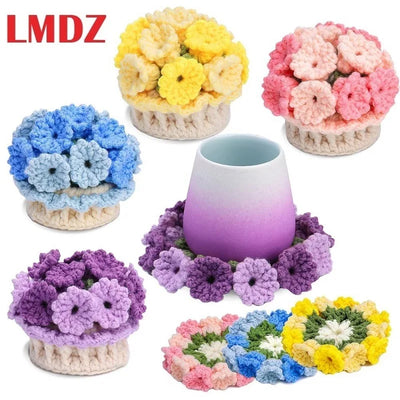 KnitFlora - Crochet Kit for Beginners™