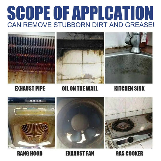 RinseFree  - Multi-Surface Foam Cleaner™