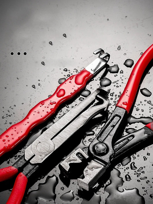 CarPliers ™ [4 Pcs - 80% OFF]