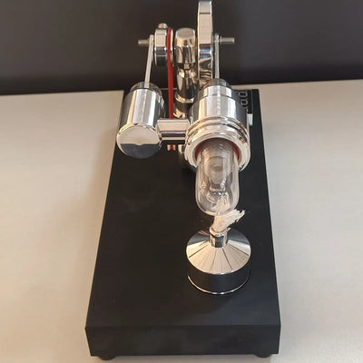 VoltGen - Stirling Engine Generator™