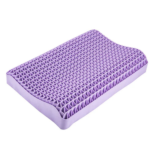 AirCushion - Zero Pressure Pillow™