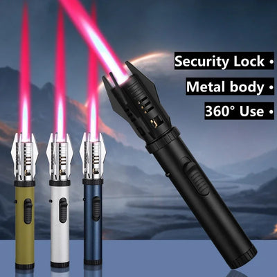 FlameMaster - Torch Jet Lighter™