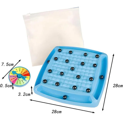 MagChess - Magnetized Chess Game™