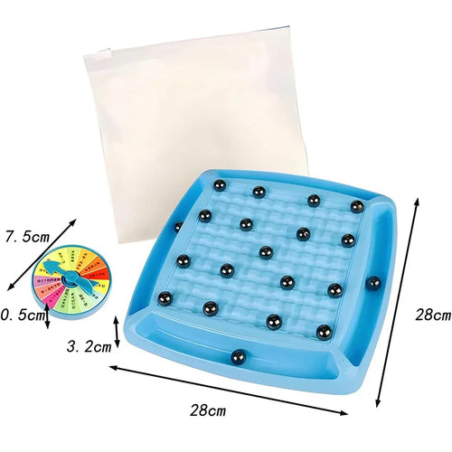 MagChess - Magnetized Chess Game™