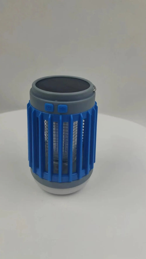 BuzzBlock - UV Light Bug Zapper™
