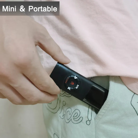 HandyRanger - USB Rechargeable Mini Laser Rangefinder™
