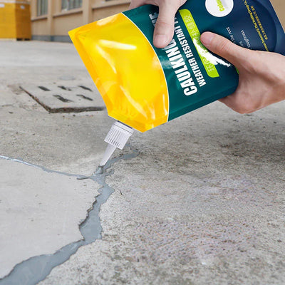 KingGlue   - High-Performance Roof and Crack Water-Resistant Sealer™