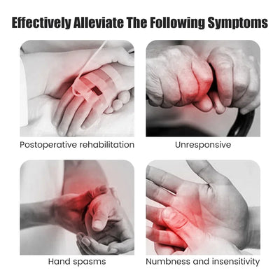 GripLyfe  -  Hand Rehabilitation Robotic Glove Big Discount - 70 OFF ™