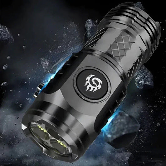 LumiMax - Super Bright Flashlight™