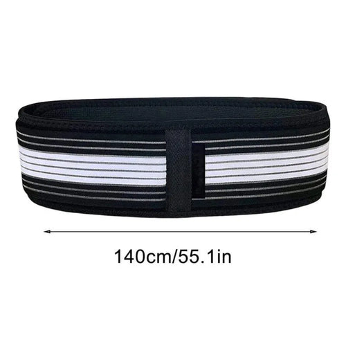 LumbarLux - Back Pain Relieve Belt™