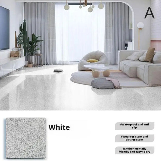 LouisForest  - Epoxy Self Leveling™