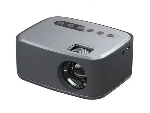 MiniTheatre - Full HD USB Mini Projector™