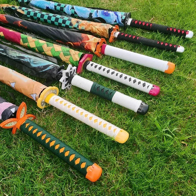 UmbraKatana - Katana Umbrella™