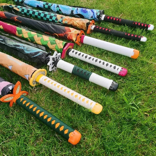 UmbraKatana - Katana Umbrella™