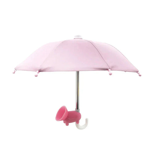 UmbraGuard - Umbrella Mobile Phone Holder™