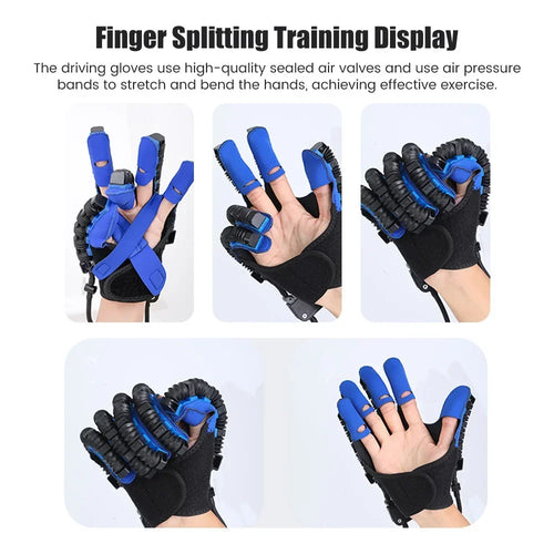 GripLyfe  -  Hand Rehabilitation Robotic Glove Big Discount - 70 OFF ™