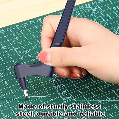 CutPen - 360 Exact pen™