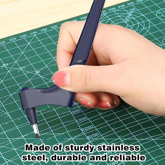 CutPen - 360 Exact pen™