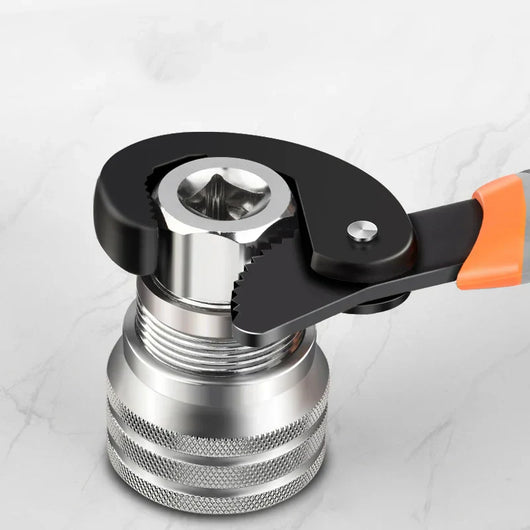 FlexSpan - Universal Socket™