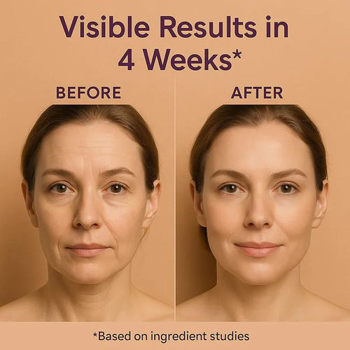 CALCI-GLOW™ 3-in-1 Collagen Sculpting Balm