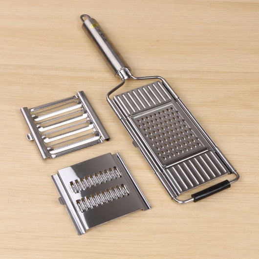 GratePro - Stainless Steel Grater™