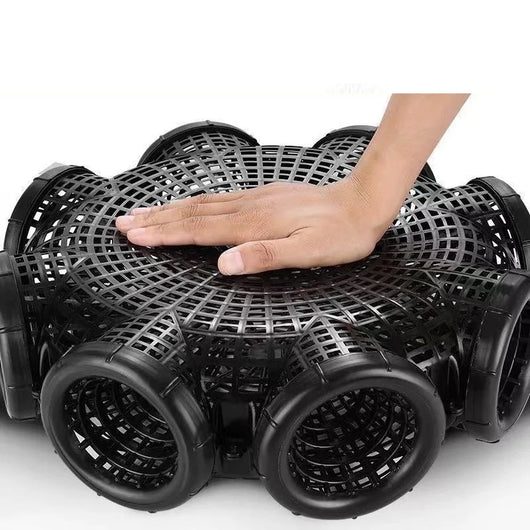 TrapNet - Fishing Trap Cage™