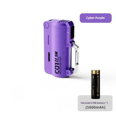 ChargePod™