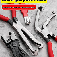 CarPliers ™ [4 Pcs - 80% OFF]