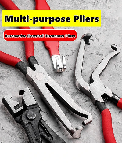 CarPliers ™ [4 Pcs - 80% OFF]