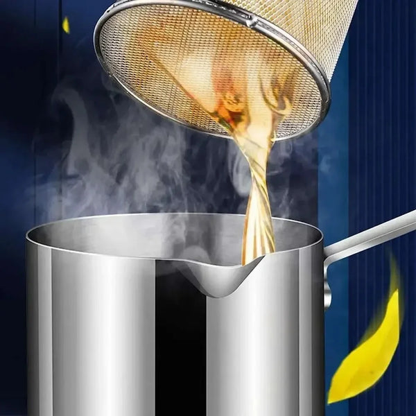 Ultimate Home Fryer Delight