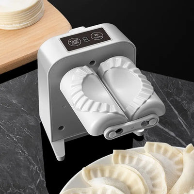 DumplingPro - Automatic Power Dumpling Machine™