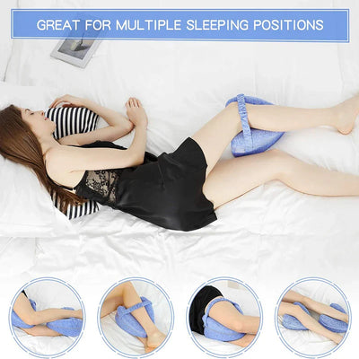Merale  - Leg Pillow Cushion™