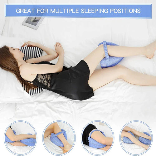 Merale  - Leg Pillow Cushion™