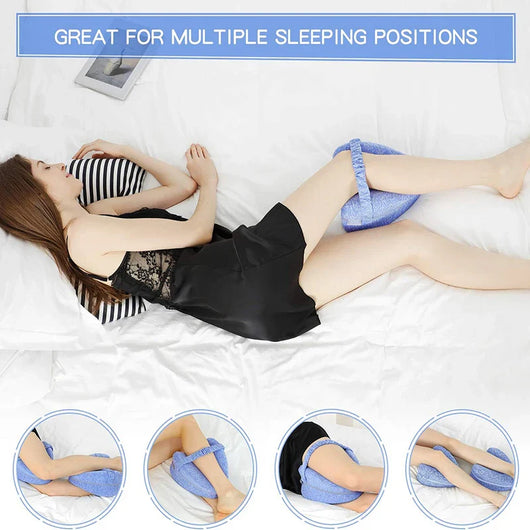 Merale  - Leg Pillow Cushion™